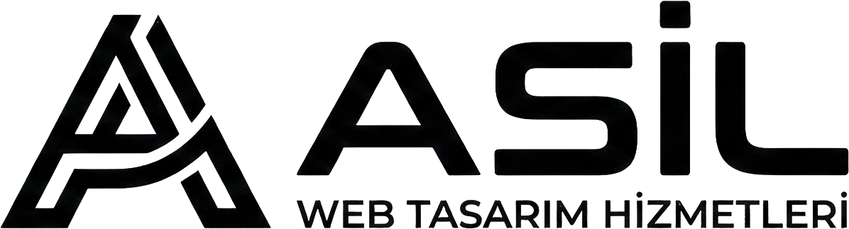 Asil Web Tasarım Hizmetleri LTD
